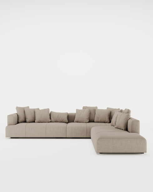 DALLAS CORNER SOFA